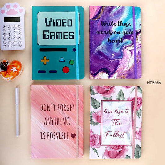 Gift To Love | Diary | Size : A5 | Code : NC5054