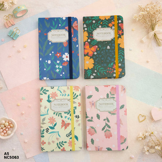 Gift To Love | A5 Diary | Size : A5 | Code : NC5063