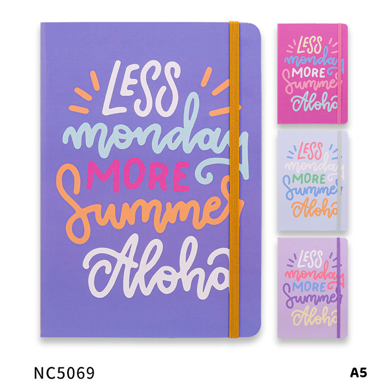 Gift To Love | A5 Diary | Code : NC5069