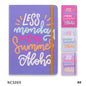 Gift To Love | A5 Diary | Code : NC5069
