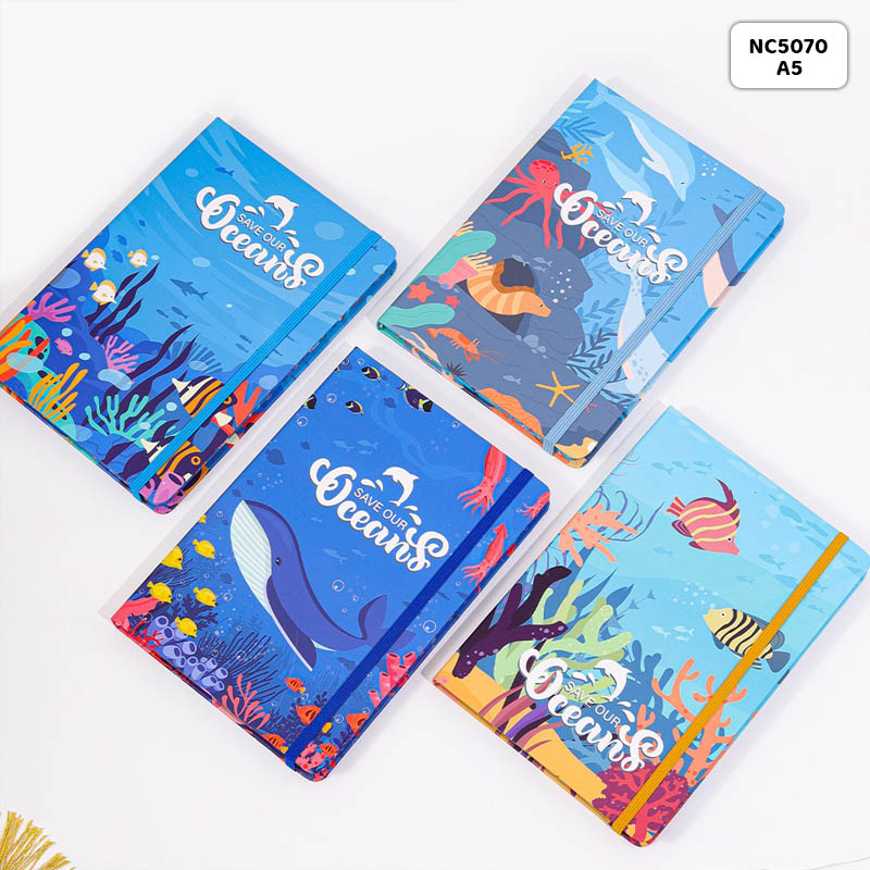 Gift To Love | A5 Diary | Code : NC5070