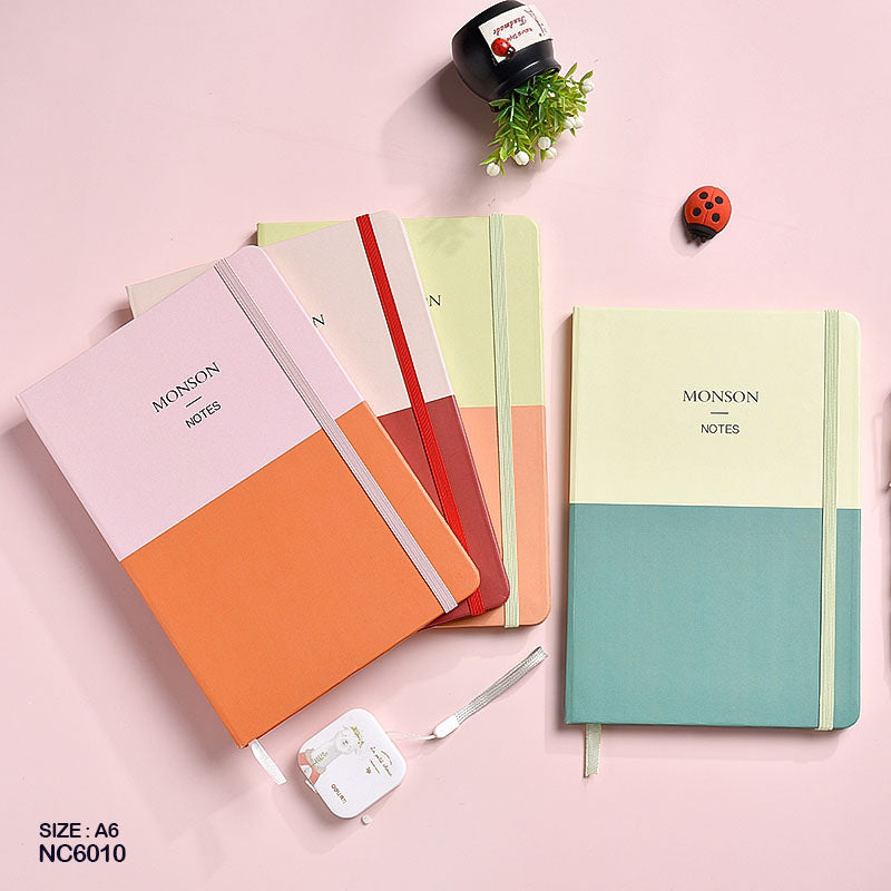 Gift To Love | A6 Diary | Size : A6 | Code : NC6010