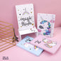Gift To Love | Fashion Diary | Size : A6 | Code : NC6023