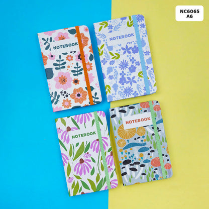 Gift To Love | A6 Diary | Size : A6 | Code : NC6065