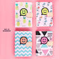 Gift To Love | A6 Magnetic Diary | Size : A6 | Code : NC64K044