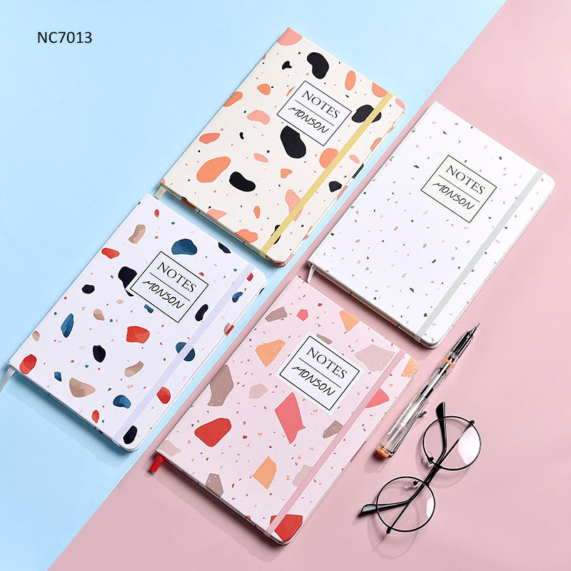 Gift To Love | A7 Diary | Code : NC7013