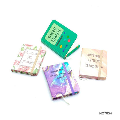 Gift To Love | A7 Diary | Size : A7 | Code : NC7054