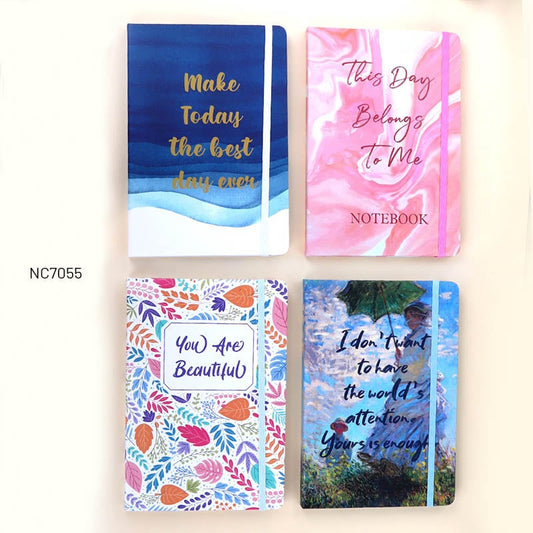Gift To Love | A7 Diary | Size : A7 | Code : NC7055