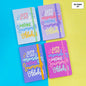 Gift To Love | Fashion Diary | Size : A7 | Code : NC7069