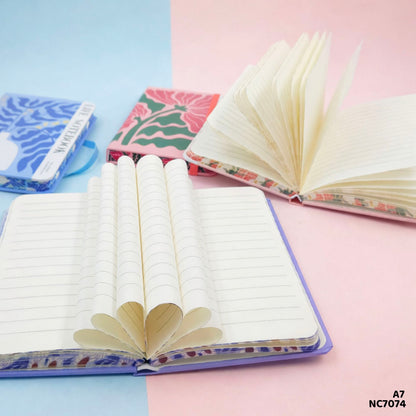 Gift To Love | A7 Diary | Code : NC7074