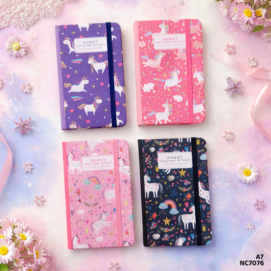 Gift To Love | A7 Diary | Code : NC7076