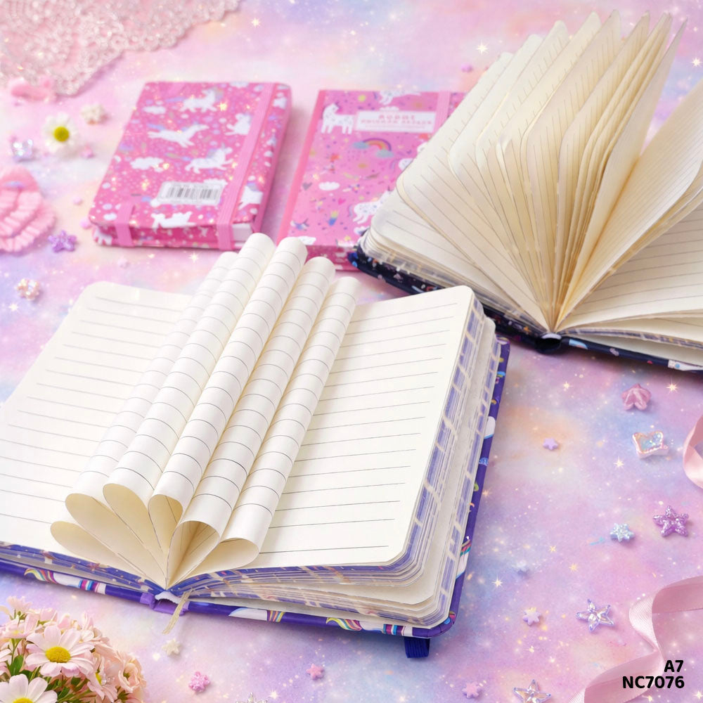Gift To Love | A7 Diary | Code : NC7076
