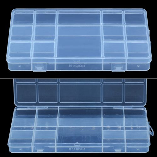 Gift To Love | Empty Box Plastic | Code : NO-2416