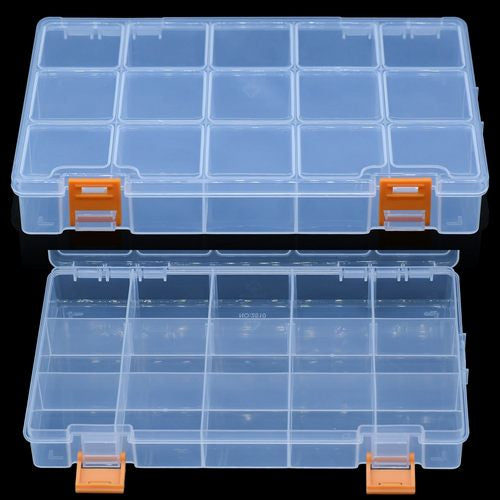 Gift To Love | Empty Box Plastic | Code : NO-2510