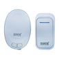 Gift To Love | Door Bell Battery Operated AC | Code : NS-3000G
