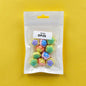 Gift To Love | Craft Beads Plastic | Pcs : 20 Gm | Code : OP2S