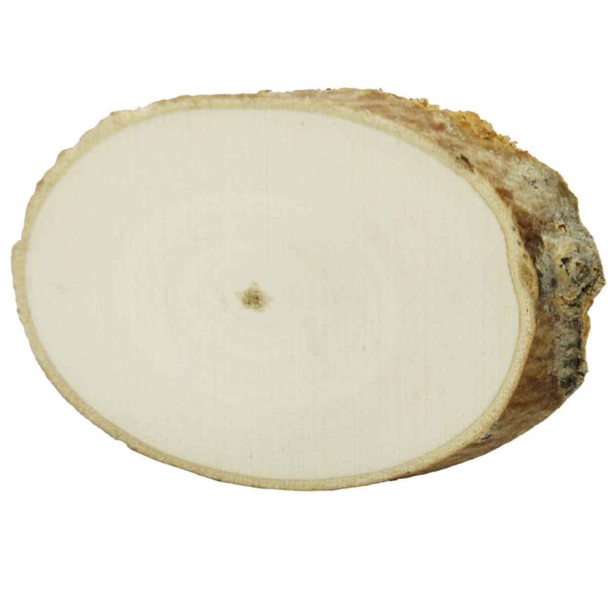 Gift To Love | Oval Wood Plate | Size : 10 Cm X 30 Cm | Code : OWP12X35