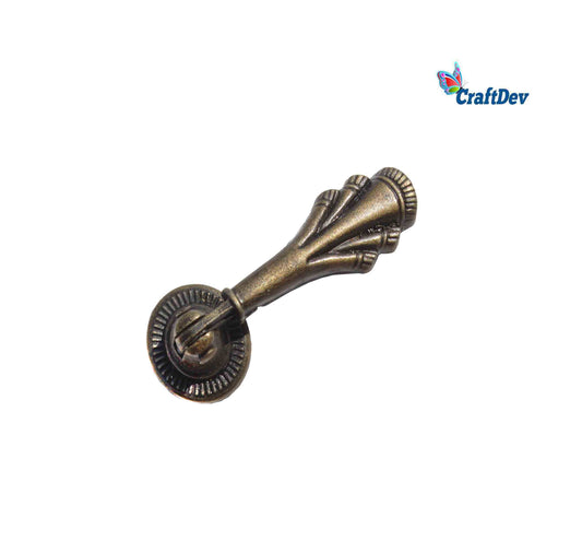 Gift To Love | Metal Charms | Pcs : 12 Pcs | Code : OX153