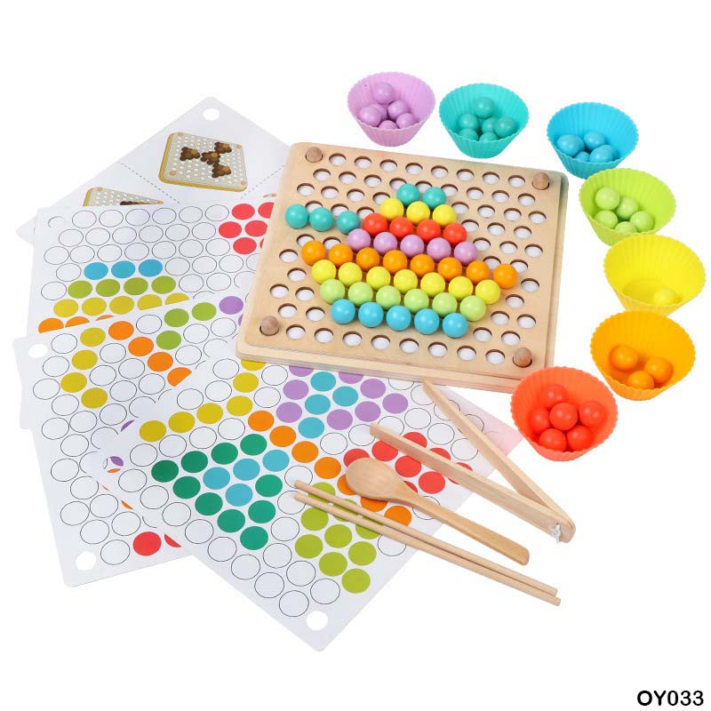 Gift To Love | Bead Holder | Code : OY033