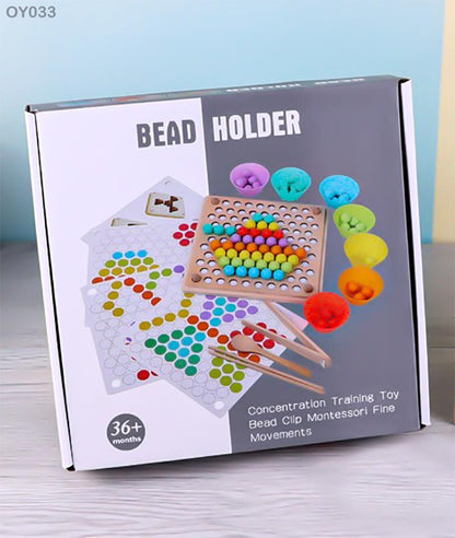 Gift To Love | Bead Holder | Code : OY033