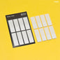 Gift To Love | Sticky Notes | Size : 40 X 11 Mm | Pcs : 160 Sheet | Code : P0003