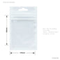 Gift To Love | Pp Bag 105X160Mm | Pcs : 100Pcs | Code : P105160