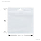 Gift To Love | Bag 120 Mm X 120 Mm | Pcs : 100 Pcs | Code : P120120