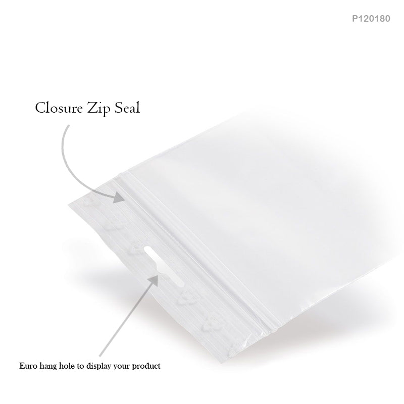Pp Bag 120X190Mm 100Pcs