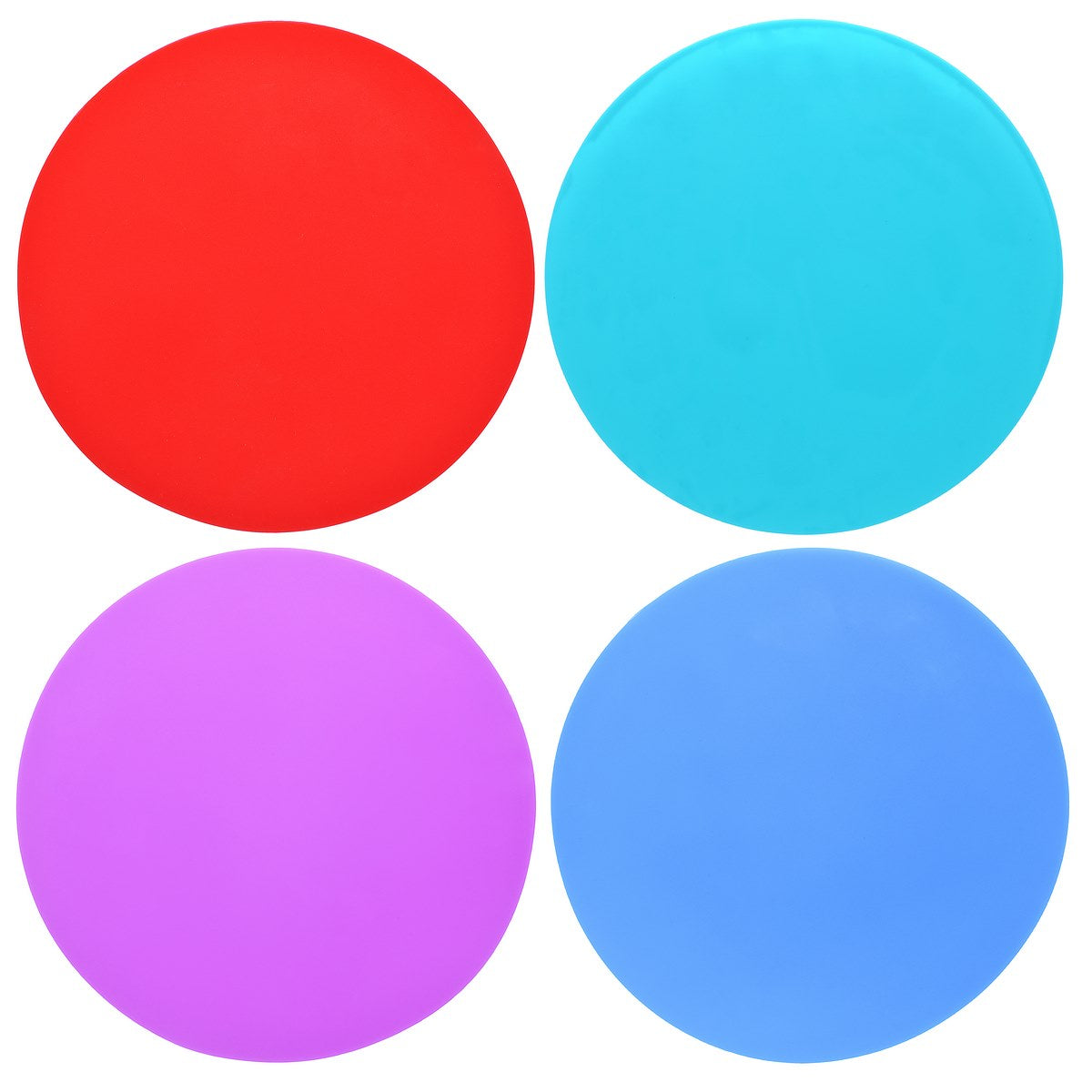 Gift To Love | Mouse Pad Round | Code : P50