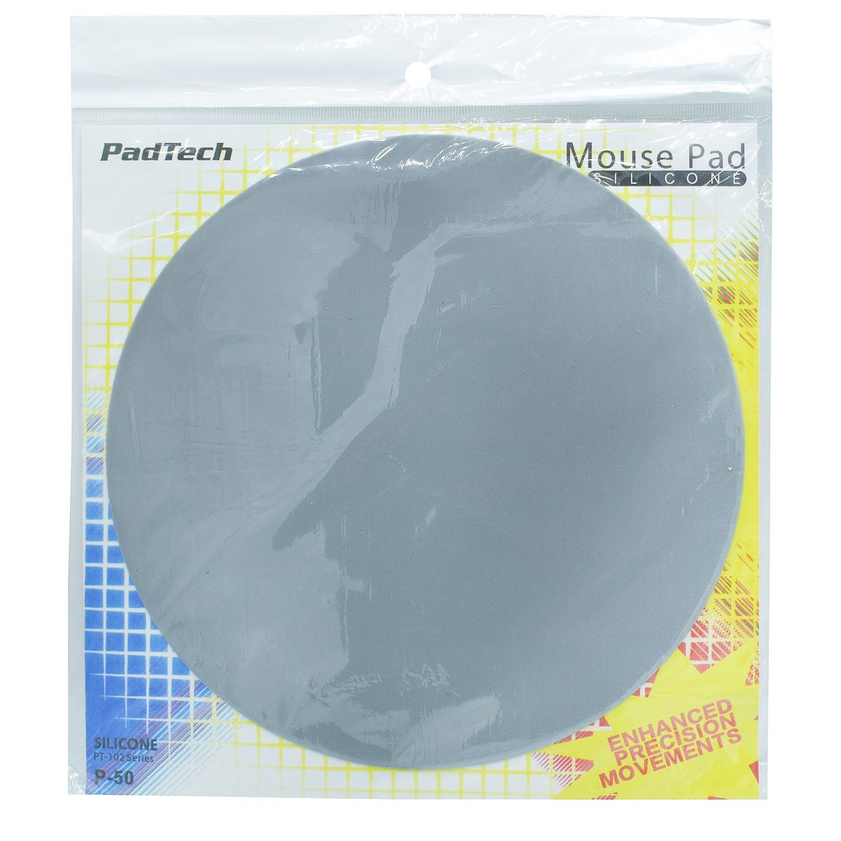 Gift To Love | Mouse Pad Round | Code : P50