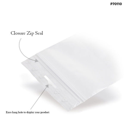 Gift To Love | Bag | Size : 70 X 110 Mm | Pcs : 100 Pcs | Code : P70110