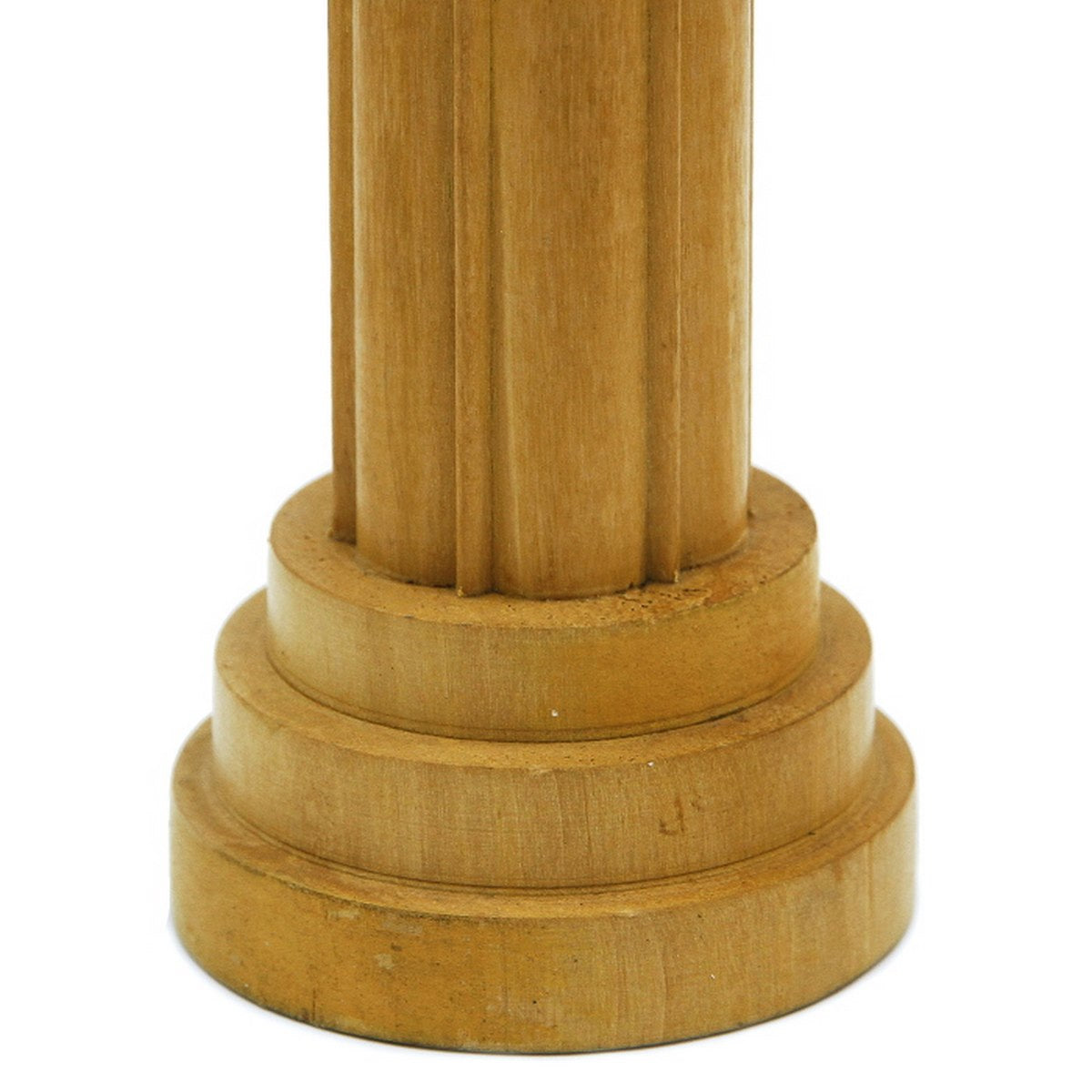 Gift To Love | Pillar Ashoka Chakra | Size : 14 Inch | Code : PA14000