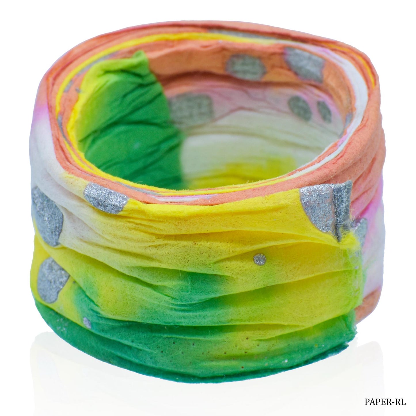 Gift To Love | Paper Roll Colorful | Code : PAPER-RL