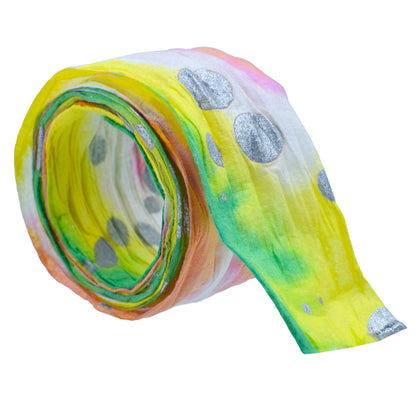 Gift To Love | Paper Roll Colorful | Code : PAPER-RL