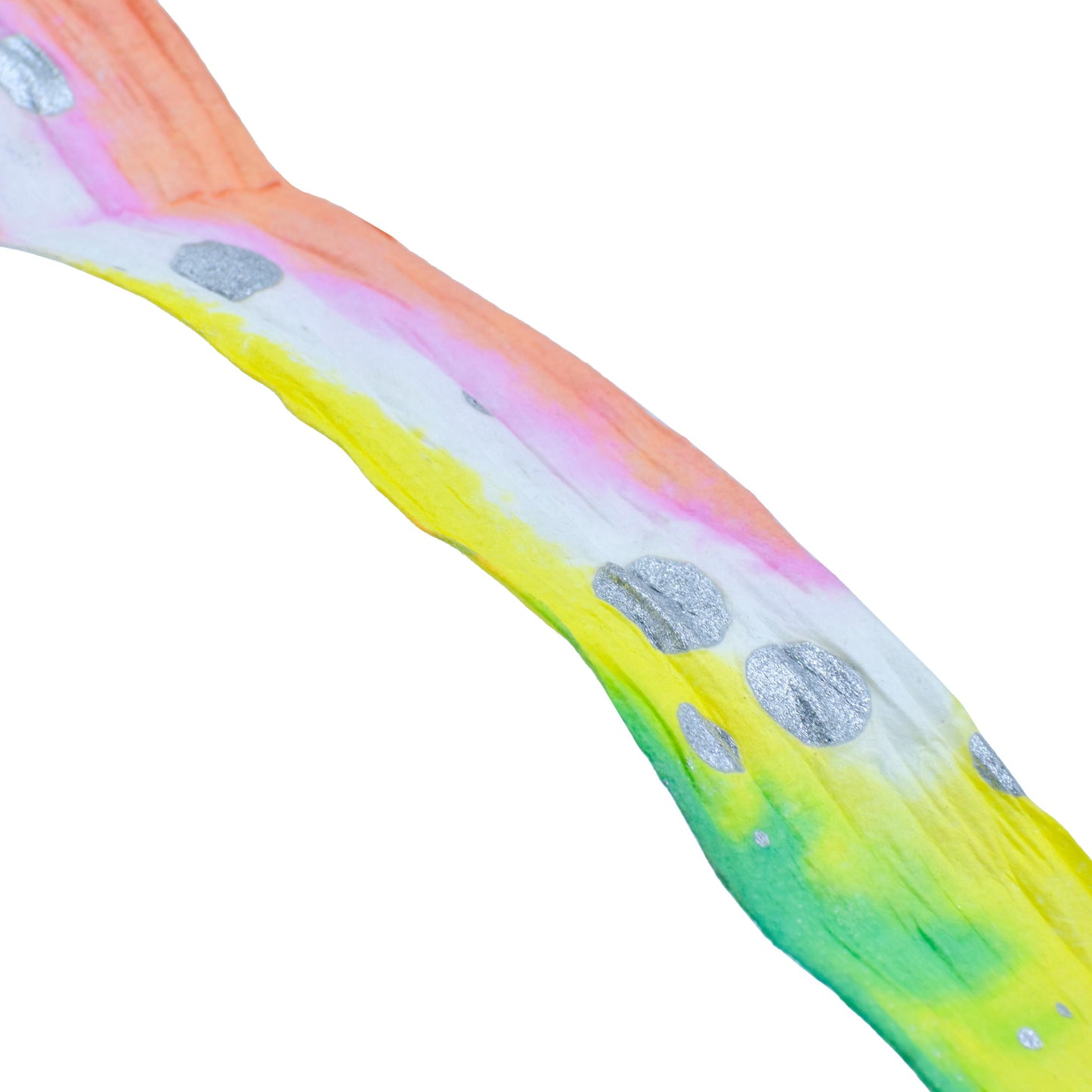 Gift To Love | Paper Roll Colorful | Code : PAPER-RL