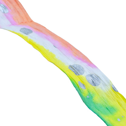 Gift To Love | Paper Roll Colorful | Code : PAPER-RL