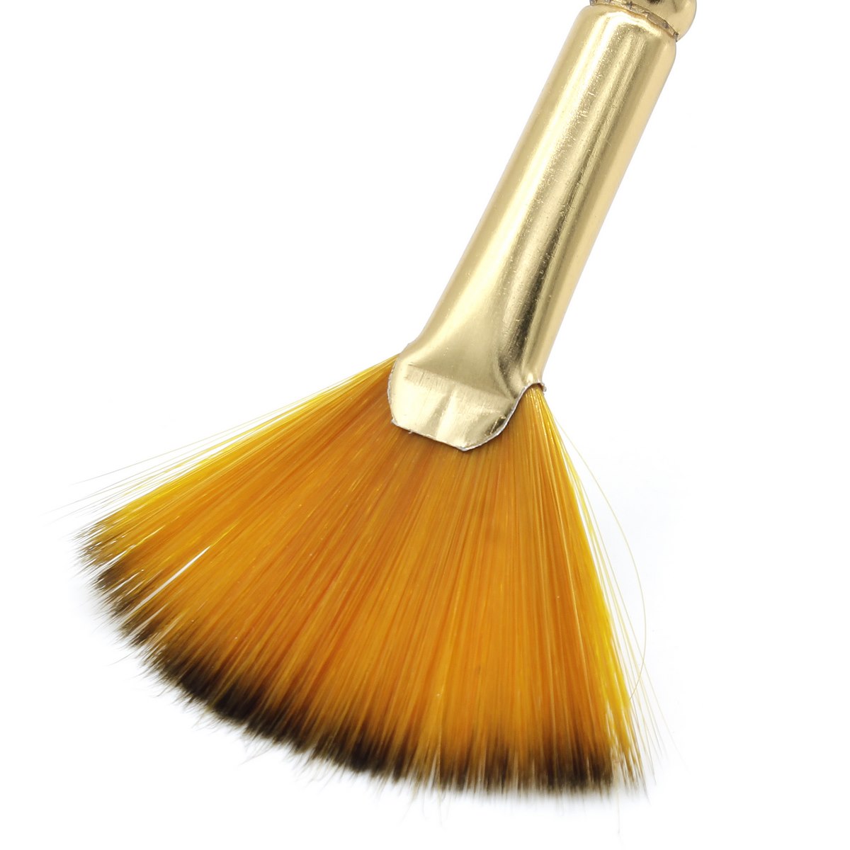 Gift To Love | Painting Brush Fan Taklon | Size : No 06 | Code : PBFT06