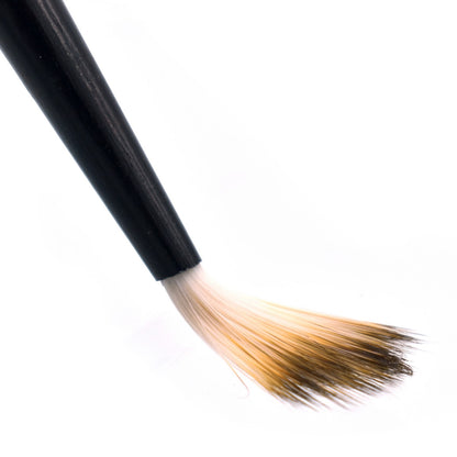 Gift To Love | Painting Brush Round Synthetic Hair | Size : No 4 | Code : PBRS04