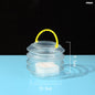 Gift To Love | Paint Brush Wash Folding Bucket Small | Code : PBWS