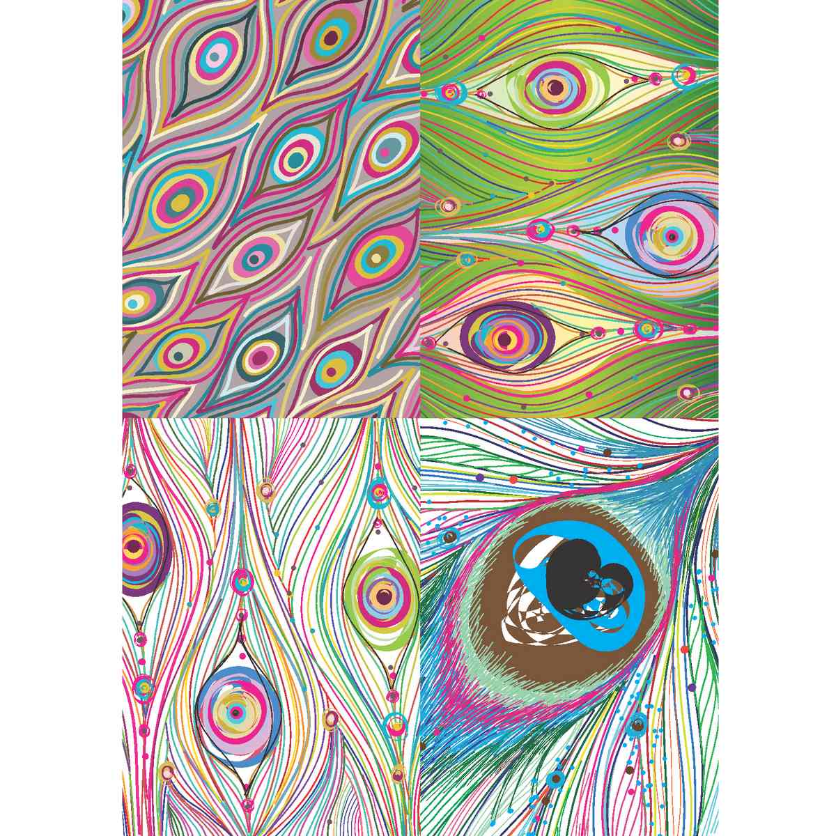 Gift To Love | Paper | Size : A5 | Pcs : 32 Sheets | Code : PCA5X32