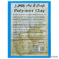 Gift To Love | Polymer Clay | Color : Blue | Size : 250 Gm | Code : PCLAY-BL