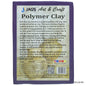 Gift To Love | Polymer Clay | Color : Belly | Size : 250 Gm | Code : PCLAY-BY