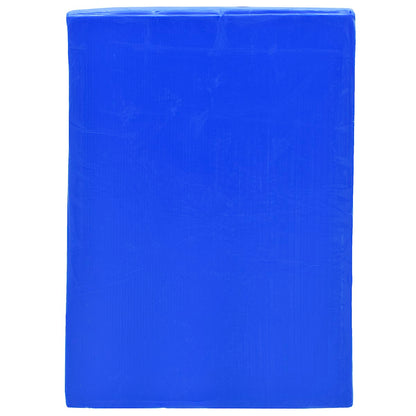 Gift To Love | Polymer Clay | Color : Dark Blue | Size : 250 Gm | Code : PCLAY-DBL