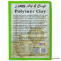 Gift To Love | Polymer Clay | Color : Fluorescent Green | Size : 250 Gm | Code : PCLAY-FGN