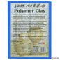 Gift To Love | Polymer Clay | Color : Light Blue | Size : 250 Gm | Code : PCLAY-LBL