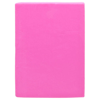Gift To Love | Polymer Clay | Color : Light Pink | Size : 250 Gm | Code : PCLAY-LP