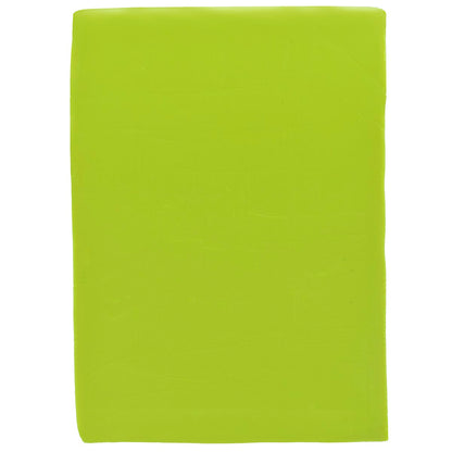 Gift To Love | Polymer Clay | Color : Lemon Yellow | Size : 250 Gm | Code : PCLAY-LYW