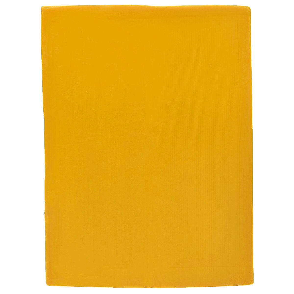 Gift To Love | Polymer Clay | Color : Mango Yellow | Size : 250 Gm | Code : PCLAY-MYW
