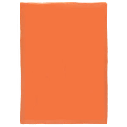 Gift To Love | Polymer Clay | Color : Orange | Size : 250 Gm | Code : PCLAY-OE