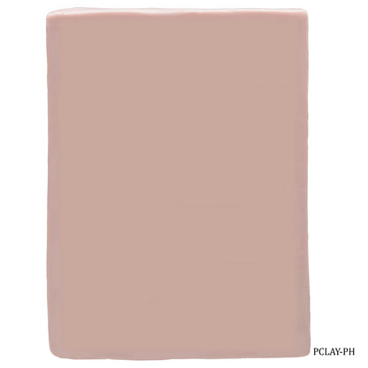 Gift To Love | Polymer Clay | Color : Peach | Size : 250 Gm | Code : PCLAY-PH